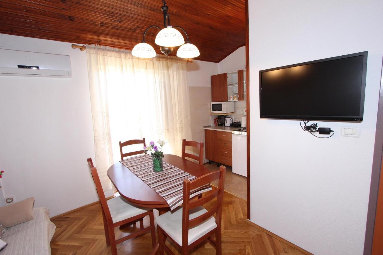 Guest House Milotic Brajkovici  Exterior photo