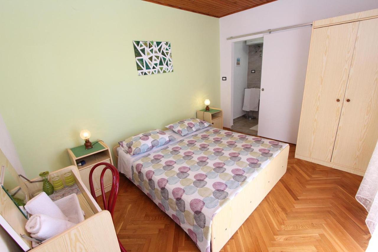 Guest House Milotic Brajkovici  Exterior photo